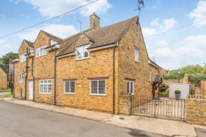 Stoneborough Cottage, Banbury Lane, Banbury OX15 6BG