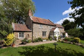 Willow Cottage, Main Street, Sinnington, York YO62 6SQ