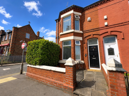 Green Lane, Tuebrook, Liverpool, L13 7EA