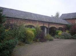 The Coach House, Overstone Road, Coventry CV7 9LU