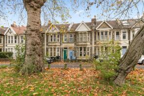 33, Park Crescent, St George, Bristol BS5 7AY