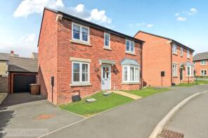 35, Hawthorn Drive, Glossop SK13 7DB
