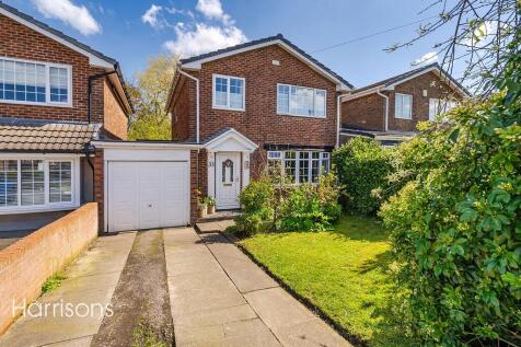 Moorlands View, Bolton, BL3