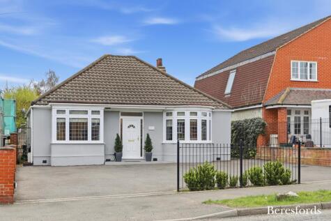 Wingletye Lane, Hornchurch, RM11