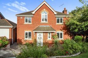 37, Redacre Close, Warrington WA4 4JU