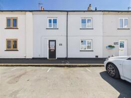 21, High Street, Bridlington YO15 1JT