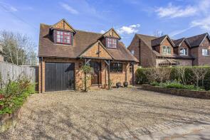 Rooks Orchard, Rosemary Lane, Egham TW20 8QE