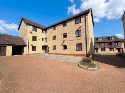 Kelling Way, Broughton, Milton Keynes, Buckinghamshire MK10
