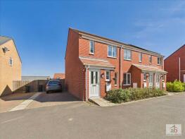 15, Elm Close, Ipswich IP6 0NT