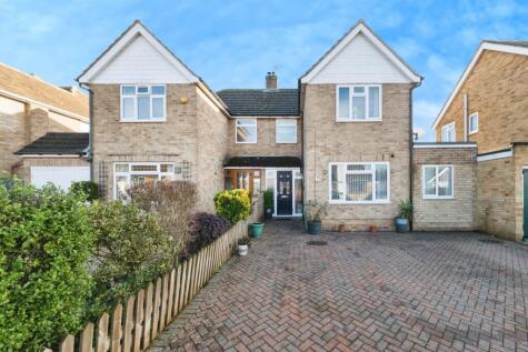 Elmscote Road, BANBURY, Oxfordshire, OX16