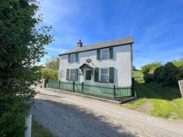 Glynceiro, Dole, Llandre SY24 5AE