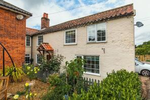 The Old Post Office, Long Common Lane, Norwich NR10 5DS