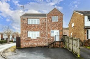 15, Cleveland Avenue, Meltham, Holmfirth HD9 4DN