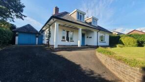 Green Bank, Lon Glan-fred, Llandre SY24 5BY