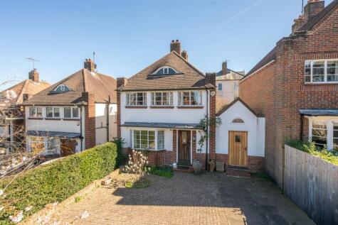 Park View Road, Berkhamsted, HP4