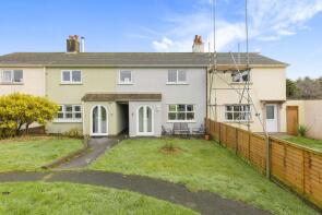 7, Tre Pol, Trelowth, St. Austell PL26 7DY