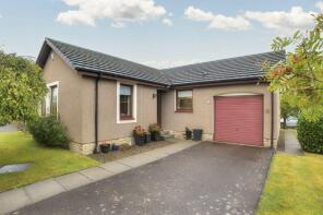7, Rennie Place, East Linton EH40 3BP