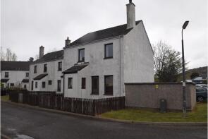 36, Morefield Place, Ullapool IV26 2TS