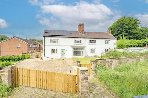 India Cottage, Bank Avenue, Morley, Leeds, West Yorkshire