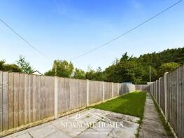 20, Railway Terrace, County Boundary A541, Mold CH7 5UD
