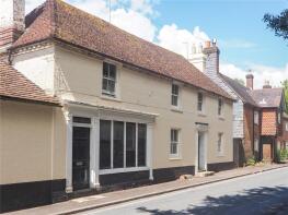 Flat 2, 31, Main Road, Hursley SO21 2JW