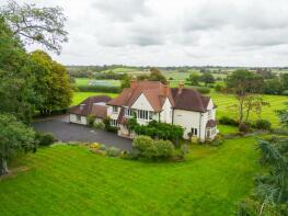 Ward Leys, Stratford Road, Wootton Wawen B95 6AR