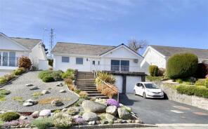 10, Maes Rhun, Tyn Y Groes, Conwy LL32 8PA