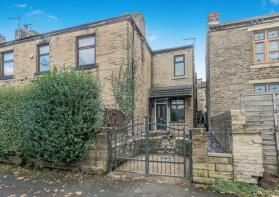 6a, York Place, Cleckheaton BD19 3PA