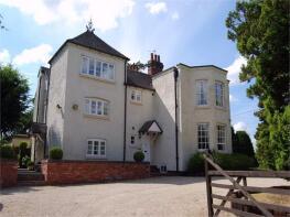 The Cloisters, Woodridge House, Dog Lane, Weeford, Lichfield WS14 0PP