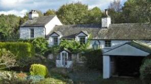 Thornythwaite, Cartmel Fell, Grange-over-sands LA11 6NS