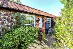 78a Poppy Cottage, Wells Road, Wells-next-the-sea NR23 1AJ