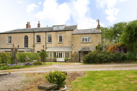 West Wing, Hovingham Lodge, Hovingham, York, North Yorkshire
