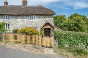Town Cottage, Road From Luppitt Common To Dolish Farmhouse, Honiton EX14 4RT