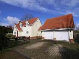 Waters Edge, Low Road, Woodbridge IP13 7RN