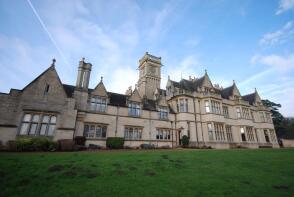 Flat 9, Widmerpool Hall, Keyworth Road, Nottingham NG12 5SA