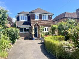 13 Woodlands, The Street, Midhurst GU29 0NQ