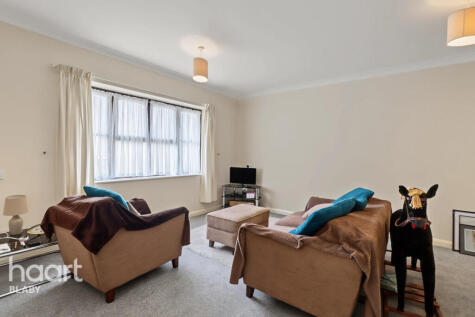 Meadow View, Leicester