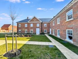 10, Onehouse Way, Onehouse IP14 1FF