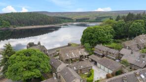 15 The Mistal, Waters Edge, Langsett, Sheffield S36 4GY