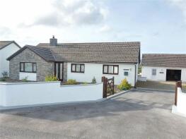 Brynhyfryd, Cilcennin SA48 8RS