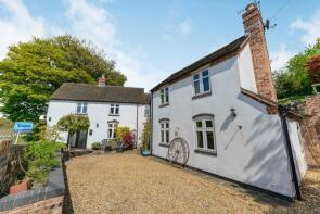 18, Quarry Road, Broseley Wood, Broseley TF12 5QD