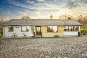 Craigmoor Bungalow, Mid Craiglands, Hill Of Fortrose, Fortrose IV10 8SN