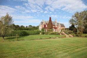 Forncett Manor, Low Road, Norwich NR16 1JH