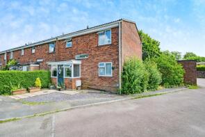 49, Croft End Road, Chipperfield, Kings Langley WD4 9DZ