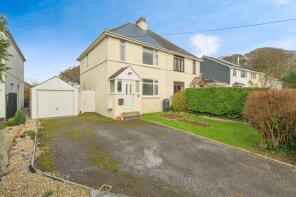 15, Cross Park, Plymouth PL8 2BY