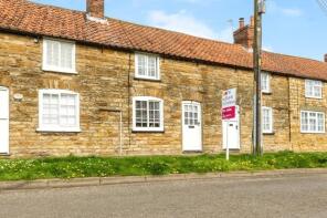 3, Jubilee Terrace, High Street, Ingham, Lincoln LN1 2XN