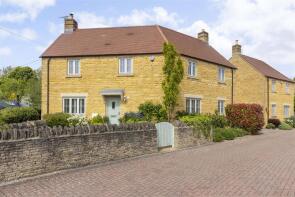 1, Jubilee Mews, Cheltenham GL54 4AZ