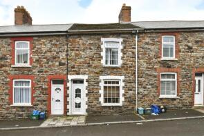 15, Council Street, Penydarren, Merthyr Tydfil CF47 9DJ