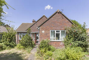 Westbury, Orchard Close, East Hendred, Wantage OX12 8JJ