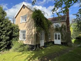 Hill Cottage, High Street, Ipswich IP6 9PN